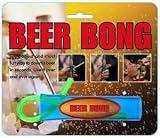 Pocket Size Beer Bongs