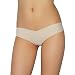 Womens Ambrielle Sexy Low Rise Soft Thong / Underwear Panties - SEAMLESS