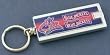 Columbus Blue Jackets Flashlight Keychain