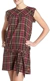 DC Women's Sutton Short Sleeve Dress