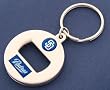 San Diego Padres EZ Bottle Opener Keychain