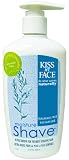 Kiss My Face Fragrance of 4)
