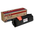 OBV FS 1300 kompatibler Toner ersetzt Kyocera TK-130 / 1T02HS0EU0 , Kapazit�t 7200 Seiten, schwarz