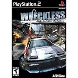 Wreckless:  The Yakuza Missions