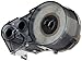Brady MC-500-595-BL-WT Vinyl B-595 White on Blue Label Maker Cartridge, 25' Width x 1/2