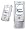 Samsung D800 White - MP3 Ringtones - 1.3 Megapixel Camera - Bluetooth - 80MB Memory - SIM Free