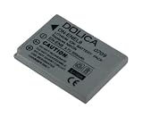 Dolica DN-ENEL8 730mAh Nikon Battery