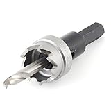 アイアンホールソー 鉄工用 23.0mm/ホルソー【SK11】