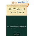 The Wisdom of Father Brown