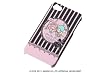 レイ・アウト iPhone4シリーズ用キャラクタージャケット/桐谷美玲コラボリトルツインスターズ RT-SRKP3A/TB