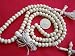 Tibetan Yak Bone Mala for Meditation