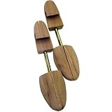 5 Pairs Rochester Red Cedar Shoetrees