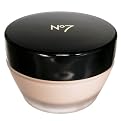 Boots No7 Intelligent Balance Mousse Foundation - Buff