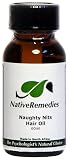 Native Remedies Naughty Nits Shampoo to Eradicate Lice and Nits from Hair (50g)