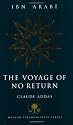 Ibn 'Arabi: The Voyage of No Return (Muslim Personalities Series)