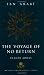 Ibn 'Arabi: The Voyage of No Return (Muslim Personalities Series)