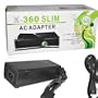 ALIMENTATORE DI RICAMBIO PER CONSOLE MICROSOFT XBOX 360 SLIM - 220 V CARICATORE