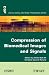 Book Compression of Biomedical Images and Signals