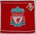 Liverpool FC Face Cloth/Flannel