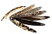 France Luxe Oblong on Long Skinny Barrette Classic