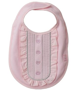 Dress-Up Bib