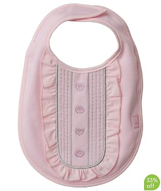 dress-up bib
