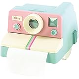 Polaroll Toilet Paper Roll Holder - Pink
