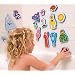 Yo Gabba Gabba Bath Buddies