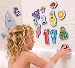 Yo Gabba Gabba Bath Buddies