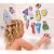 Yo Gabba Gabba Bath Buddies