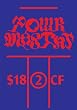 Powr Mastrs Vol.2: Power Masters: v. 2
