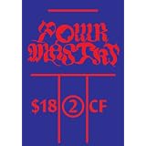 C.F.: Powr Mastrs Vol. 2