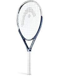 Sports: Head YouTek Graphene PWR Instinct Tennis Racquet-4 1/8 - Head