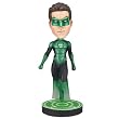 Hal Jordan Flying - Green Lantern Movie - Head Knocker Bobble-Head