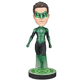 Hal Jordan Flying - Green Lantern Movie - Head Knocker Bobble-Head