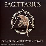 Songs from the Ivory Tower