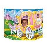 Princess Photo Prop