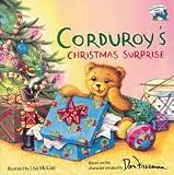 Corduroy's Christmas Surprise (Reading Railroad Books)