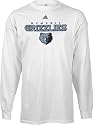 Memphis Grizzlies adidas True Logo Long Sleeve T-Shirt