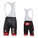 3T(3ティー) ULTIMATE PERFORMANCE BIBSHORT サイズ：XXL