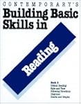 Building Basic Skills: Reading, Book 2