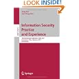 Information Security Practice and Experience: 7th International Conference, ISPEC 2011,...