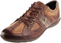 Geox Uomo Icona U1310D00043 Herren Sneaker