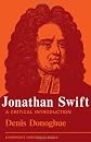 Jonathan Swift: A Critical Introduction