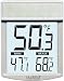 Outdoor Living : The Weather Channel Outdoor Window Thermometer