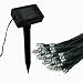 Flipo Solar 50 LED String Light, Warm White