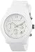 Michael Kors - Quartz Sport Classic Chronograph White Dial Women's Watch - MK5292