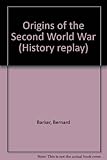 Origins of the Second World War