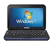 Samsung N310 10.1-inch Netbook (Atom N280 1.66 GHz Processor, 1 GB RAM, 250 GB HDD, BT, Webcam, over 5 Hours Battery Life, Windows 7 Starter, Blue)