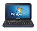 Samsung N310 10.1-inch Netbook (Atom N280 1.66 GHz Processor, 1 GB RAM, 250 GB HDD, BT, Webcam, over 5 Hours Battery Life, Windows 7 Starter, Blue)